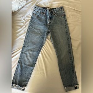 Levi’s Jeans